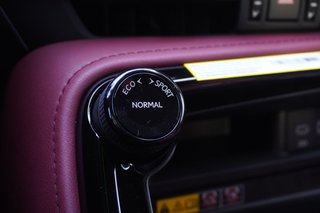 2026 Lexus NX 350 LUXURY in Ajax, Ontario at Lexus of Lakeridge - 5 - w320h240px