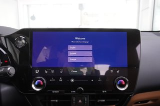 2026 Lexus NX 350 LUXURY in Ajax, Ontario at Lexus of Lakeridge - 3 - w320h240px