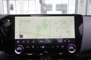 2026 Lexus NX 350h LUXURY|NAVI|CARPLAY|WIRELESS|PANORAMIC in Ajax, Ontario at Lexus of Lakeridge - 3 - w320h240px