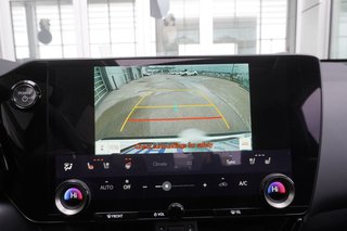 2026 Lexus NX 350h LUXURY|NAVI|CARPLAY|WIRELESS|PANORAMIC in Ajax, Ontario at Lexus of Lakeridge - 4 - w320h240px