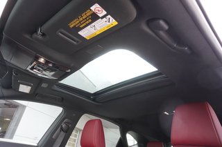 2026 Lexus NX 350 PREMIUM|MOONROOF|H/V FRONT SEATS|CARPLAY in Ajax, Ontario at Lexus of Lakeridge - 6 - w320h240px