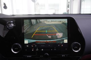 2026 Lexus NX 350 PREMIUM|MOONROOF|H/V FRONT SEATS|CARPLAY in Ajax, Ontario at Lexus of Lakeridge - 4 - w320h240px