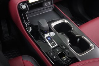 2026 Lexus NX 350 PREMIUM|9.8 DISPLAY|CARPLAY|B/SPOT|MOONROOF in Ajax, Ontario at Lexus of Lakeridge - 5 - w320h240px