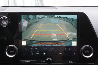 2026 Lexus NX 350 PREMIUM|MOONROOF|H/V FRONT SEATS|CARPLAY in Ajax, Ontario at Lexus of Lakeridge - 4 - w320h240px