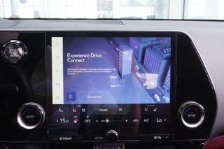 2026 Lexus NX 350 PREMIUM|MOONROOF|H/V FRONT SEATS|CARPLAY in Ajax, Ontario at Lexus of Lakeridge - 3 - w320h240px