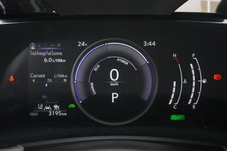 2026 Lexus NX 350h PREMIUM|9.8 DISPLAY|CARPLAY|B/SPOT|MOONROOF in Ajax, Ontario at Lexus of Lakeridge - 2 - w320h240px