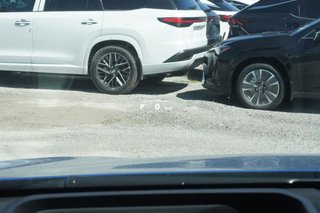 2026 Lexus NX 350 F SPORT 2|WIRELESS|CARPLAY|S/S+|PANORAMIC in Ajax, Ontario at Lexus of Lakeridge - 6 - w320h240px