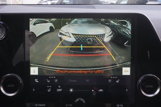 2026 Lexus NX 350 PREMIUM|MOONROOF|H/V FRONT SEATS|CARPLAY in Ajax, Ontario at Lexus of Lakeridge - 4 - w320h240px