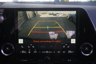 2026 Lexus NX 350 PREMIUM|MOONROOF|H/V FRONT SEATS|CARPLAY in Ajax, Ontario at Lexus of Lakeridge - 4 - w320h240px