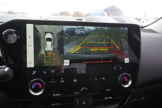 2026 Lexus NX 350 ULTRA LUXURY|NAVI|WIRELESS|PANORAMIC in Ajax, Ontario at Lexus of Lakeridge - 4 - w320h240px