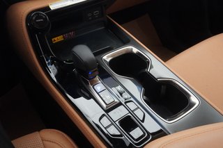 2026 Lexus NX 350 LUXURY|14 DISPLAY|MOONROOF|WIRELESS|CARPLAY in Ajax, Ontario at Lexus of Lakeridge - 5 - w320h240px