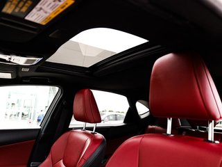 2022 Lexus NX 350h PREMIUM|MOONROOF|BLINDSPOT|18 ALLOYS in Ajax, Ontario at Lexus of Lakeridge - 2 - w320h240px