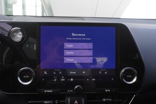 2022 Lexus NX 350h PREMIUM|MOONROOF|H/V FRONT SEATS|H/STEERING in Ajax, Ontario at Lakeridge Auto Gallery - 5 - w320h240px