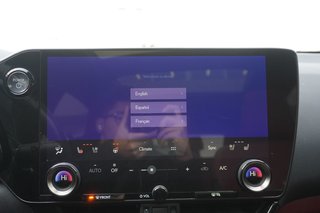 2025 Lexus NX 350h LUXURY|WIRELESS|CARPLAY|PANORAMIC|H/V FRONT SEATS in Ajax, Ontario at Lexus of Lakeridge - 4 - w320h240px
