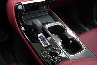 2025 Lexus NX 350h PREMIUM|9.8 DISPLAY|CARPLAY|B/SPOT|MOONROOF in Ajax, Ontario at Lexus of Lakeridge - 6 - w320h240px