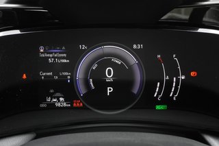 2025 Lexus NX 350h PREMIUM|9.8 DISPLAY|CARPLAY|B/SPOT|MOONROOF in Ajax, Ontario at Lexus of Lakeridge - 2 - w320h240px
