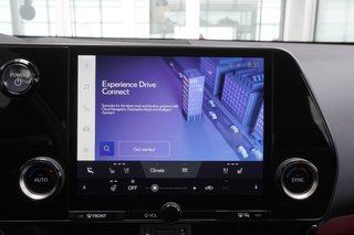 2025 Lexus NX 350h PREMIUM|9.8 DISPLAY|CARPLAY|B/SPOT|MOONROOF in Ajax, Ontario at Lexus of Lakeridge - 3 - w320h240px