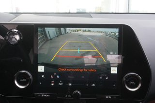 2025 Lexus NX 350h PREMIUM|9.8 DISPLAY|CARPLAY|B/SPOT|MOONROOF in Ajax, Ontario at Lexus of Lakeridge - 4 - w320h240px