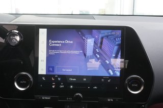 2025 Lexus NX 350h PREMIUM|9.8 DISPLAY|CARPLAY|B/SPOT|MOONROOF in Ajax, Ontario at Lexus of Lakeridge - 3 - w320h240px