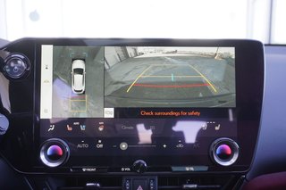 2026 Lexus NX 350h ULTRA LUXURY in Ajax, Ontario at Lexus of Lakeridge - 5 - w320h240px