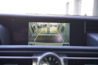 2022 Lexus RC 300 AWD PREMIUM|H/V FRONT SEATS|MOONROOF|H/STEERING in Ajax, Ontario at Lexus of Lakeridge - 5 - w320h240px