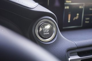 2022 Lexus RC 300 AWD PREMIUM|H/V FRONT SEATS|MOONROOF|H/STEERING in Ajax, Ontario at Lexus of Lakeridge - 3 - w320h240px