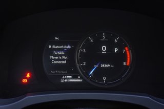 2024 Lexus RC 300 AWD F SPORT 2|NAVI|LFA CLUSTER|H/C FRONT SEATS in Ajax, Ontario at Lexus of Lakeridge - 3 - w320h240px