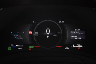 2026 Lexus RX 450h + ULTRA PREMIUM|H/V FRONT SEATS|MOONROOF|CARPLAY in Ajax, Ontario at Lexus of Lakeridge - 2 - w320h240px