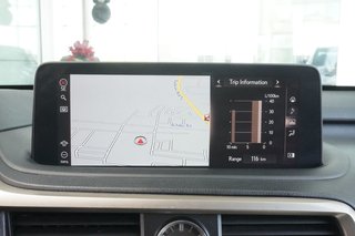 2021 Lexus RX 350L AWD|LUXURY|7 PASS|NAVI|MOONROOF|H/V FRONT SEATS in Ajax, Ontario at Lexus of Lakeridge - 3 - w320h240px