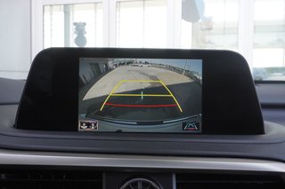 2021 Lexus RX 350 AWD PREMIUM|H/V FRONT SEATS|MOONROOF|CARPLAY in Ajax, Ontario at Lexus of Lakeridge - 5 - w320h240px