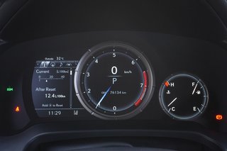 2022 Lexus RX 350 AWD F SPORT 3|M/LEVINSON|NAVI|360 CAM|S/S+|HUD in Ajax, Ontario at Lexus of Lakeridge - 2 - w320h240px