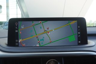 2022 Lexus RX 350 AWD F SPORT 3|M/LEVINSON|NAVI|360 CAM|S/S+|HUD in Ajax, Ontario at Lexus of Lakeridge - 5 - w320h240px
