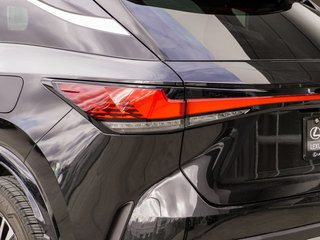 2023 Lexus RX 350h AWD HYBRID LUXURY|14 DISPLAY|PANORAMIC|WIRELESS|21 ALLOYS in Ajax, Ontario at Lexus of Lakeridge - 6 - w320h240px