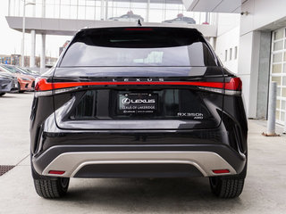 2023 Lexus RX 350h AWD HYBRID LUXURY|14 DISPLAY|PANORAMIC|WIRELESS|21 ALLOYS in Ajax, Ontario at Lexus of Lakeridge - 5 - w320h240px