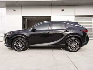 2023 Lexus RX 350h HYBRID EXECUTIVE|ADV PARK|MARK LEVINSON|15OOW INVERT|21 HI ALLOYS in Ajax, Ontario at Lakeridge Auto Gallery - 3 - w320h240px