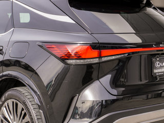 2023 Lexus RX 350h HYBRID EXECUTIVE|ADV PARK|MARK LEVINSON|15OOW INVERT|21 HI ALLOYS in Ajax, Ontario at Lakeridge Auto Gallery - 6 - w320h240px
