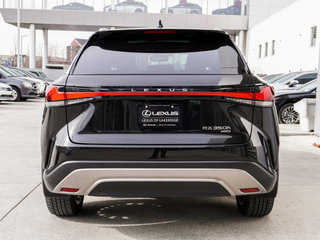 2023 Lexus RX 350h HYBRID EXECUTIVE|ADV PARK|MARK LEVINSON|15OOW INVERT|21 HI ALLOYS in Ajax, Ontario at Lakeridge Auto Gallery - 5 - w320h240px
