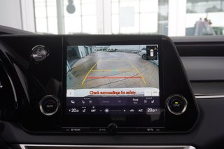 2023 Lexus RX 350 PREMIUM|CARPLAY|BLINDSPOT|MOONROOF|H/STEERING in Ajax, Ontario at Lexus of Lakeridge - 6 - w320h240px