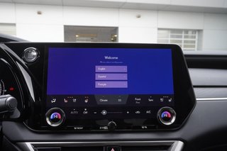 2023 Lexus RX 350 LUXURY|WIRELESS|CARPLAY|PANORAMIC|H/STEERING in Ajax, Ontario at Lexus of Lakeridge - 5 - w320h240px