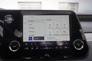 2023 Lexus RX 350 F SPORT 1|HUD|MOONROOF|H/V FRONT SEATS|CARPLAY in Ajax, Ontario at Lexus of Lakeridge - 5 - w320h240px