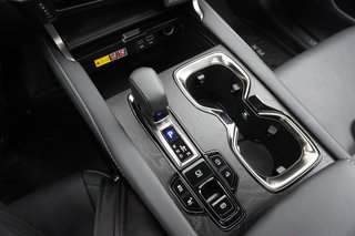 2023 Lexus RX 350 LUXURY|WIRELESS|14 DISPLAY|H/V FRONT SEATS in Ajax, Ontario at Lexus of Lakeridge - 5 - w320h240px