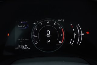 2023 Lexus RX 350 LUXURY|WIRELESS|14 DISPLAY|H/V FRONT SEATS in Ajax, Ontario at Lexus of Lakeridge - 2 - w320h240px