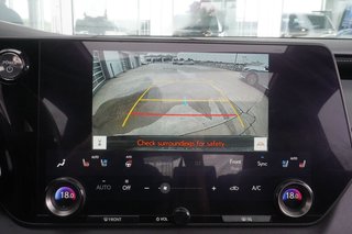 2023 Lexus RX 350h LUXURY|14 DISPLAY|NAVI|PANORAMIC|CARPLAY in Ajax, Ontario at Lexus of Lakeridge - 4 - w320h240px