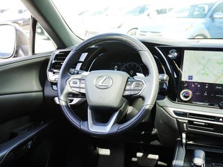 2024 Lexus RX 350 in Ajax, Ontario at Lakeridge Auto Gallery - 3 - w320h240px