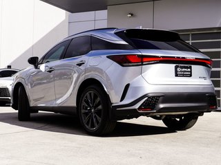 2024 Lexus RX 350 F SPORT in Ajax, Ontario at Lakeridge Auto Gallery - 2 - w320h240px