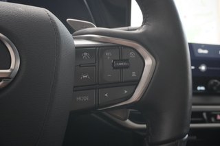 2024 Lexus RX 350h LUXURY|PANORAMIC|HUD|M/LEVINSON|360 CAM|NAVI in Ajax, Ontario at Lexus of Lakeridge - 6 - w320h240px