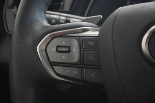2024 Lexus RX 350h LUXURY|PANORAMIC|HUD|M/LEVINSON|360 CAM|NAVI in Ajax, Ontario at Lexus of Lakeridge - 5 - w320h240px