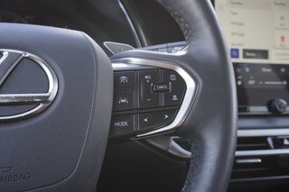 2024 Lexus RX 350 PREMIUM|CARPLAY|MOONROOF|BLINDSPOT|H/STEERING in Ajax, Ontario at Lakeridge Auto Gallery - 5 - w320h240px