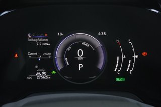 2024 Lexus RX 350h LUXURY|14 DISPLAY|WIRELESS|CARPLAY|PANORAMIC in Ajax, Ontario at Lakeridge Auto Gallery - 2 - w320h240px