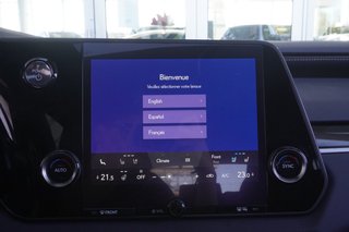 2024 Lexus RX 350h PREMIUM|9.8 DISPLAY|SUNROOF|CARPLAY|BLINDSPOT in Ajax, Ontario at Lexus of Lakeridge - 4 - w320h240px